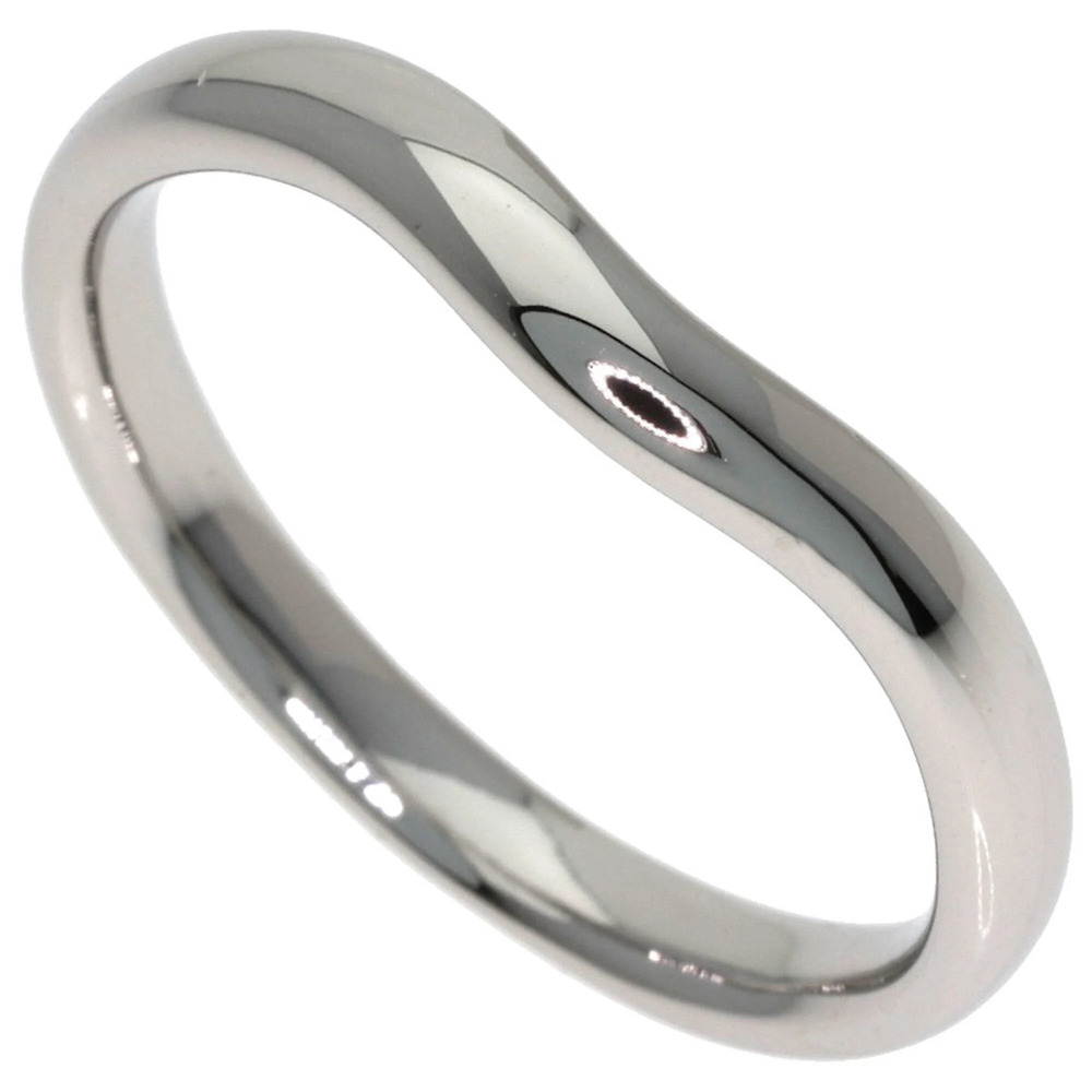 TIFFANY Silver Ring